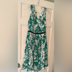 Talbots dress